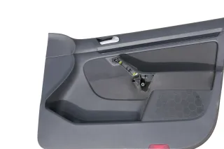 1x VW Golf Variant Kombi AJ5 Türverkleidung Verkleidung Tür vorne rechts - Bild 3