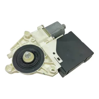 VW Golf 5 6 Kombi ektrischer Fensterheber Motor vorne rechts 561959702C Z1F - Bild 1