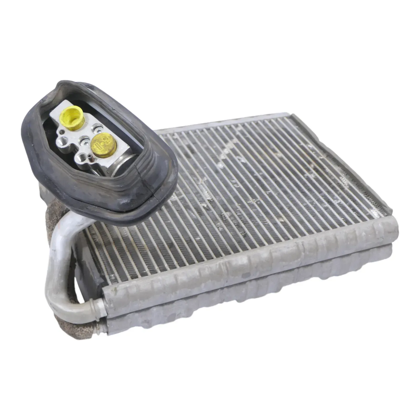 A4 8K A5 Heizung Verdampfer 8T1898191B - Bild 1