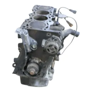 Audi A3 VW Golf 4 Block Motorblock 1,8T Turbo AGU/ARZ/AJQ APP AQA  KEINMotor - Bild 7