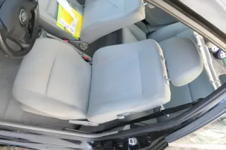 Arosa Lupo Sitz vorne links Fahrersitz - Bild 3