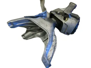 A5 A4 8K Motorlager Motorhalter Lager Motor Halter recht 8R0199381AL 1,8 TFSI CJ - Bild 2
