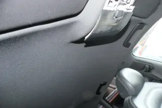 Audi A3 8P 4-Türer Sportback Himmel Innenraum Decke Dach oben - schwarz - Bild 13