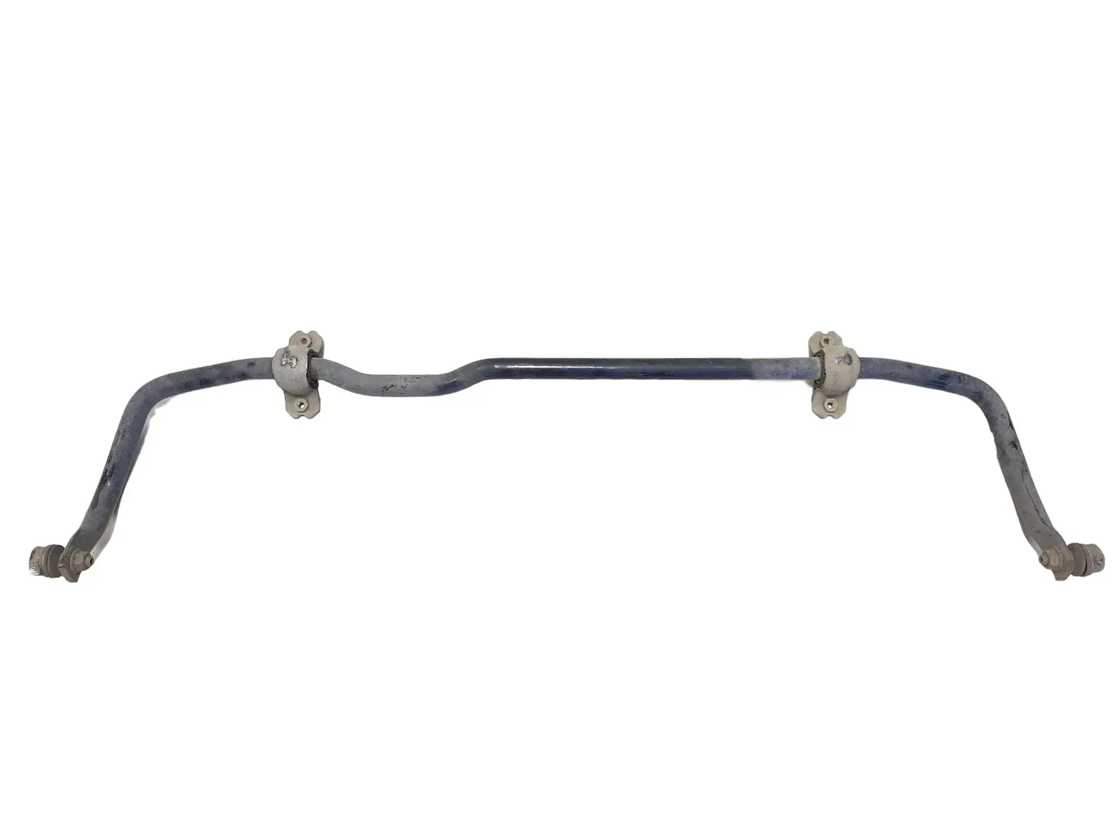 VW Passat 3C B8 3G Touran 5T Stabi Stabilisator vorne 3C0411303T - Bild 1