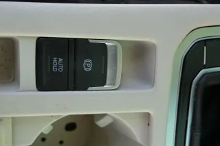 Passat 3C B8 3G Schalter Handbremse Bremse Festellbremse Handbremse Hold Auto - Bild 1