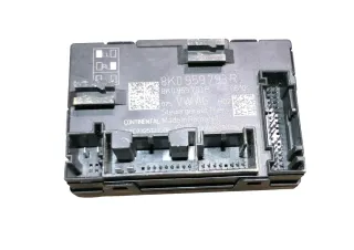 Audi A4 8K B8 Komfortsteuergerät KSG Tür Steuergerät 8K0959793R vorne links - Bild 1