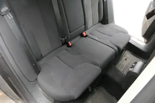VW Passat 3C Kombi Avant Variant Sitz Rückbank Rücksitzbank Sitze Ski durchreich - Bild 2