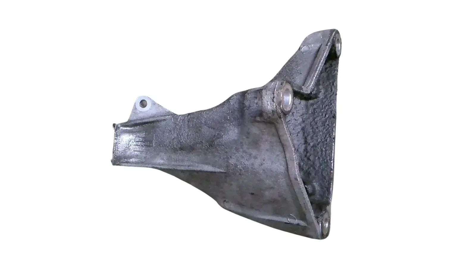 A4 8E B6 3BG Motorhalter Stütze 8D0199306AA Motorlager Motorstütze rechts - Bild 1
