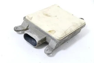 Audi Q7 4L Steuergerät Spurwechsel Spurwechselassistent 4L0907566A - Bild 3