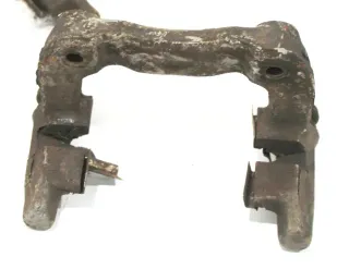 1x Audi TT 8N Bremssattel Halter rechts hinten 8N0615426C - Bild 1