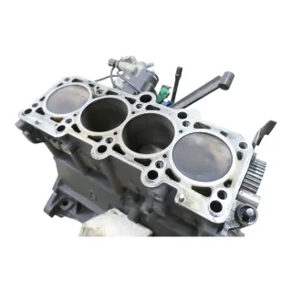VW Passat 3B A4 B5 Motorblock ARG Motor 1,8 92kw 125PS 20V AUTOMATIK - Bild 5