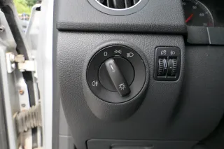 VW Golf 5 Jetta Lichtschalter Schalter Licht 1K0941431AH - Bild 1