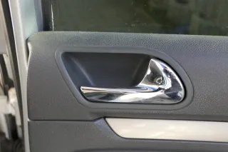 1x Golf 5 Limousine Türverkleidung Verkleidung Tür hinten rechts 4/5-Türer - Bild 3