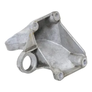 Audi 80 B4 Getriebehalter Lager Halter 8A0399114 Stütze Getriebe Allrad Quattro - Bild 2