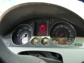 VW Passat 3C Tacho Tachometer 362.000km 3C0920871 X Diesel TDI - Bild 1