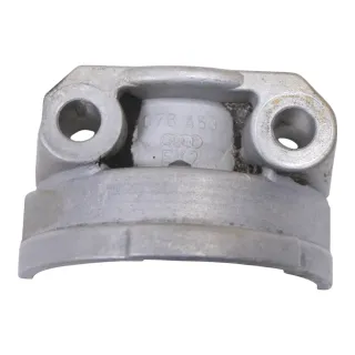 Audi A6 4A Nockenwelle mit Halter ABC AFM AAH AEJ  ACZ 2,6  Zylinder 1-3 - Bild 9