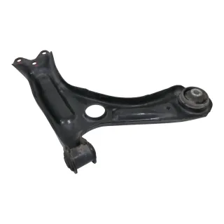 VW Up 1S Querlenker vorne links Blech 1S0407151 - Bild 2