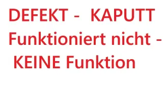 Golf 6 5K Fabia Einspritzdüse Düse 03L130277B 1,6 TDI CAYC CAY DEFEKT -  KAPUTT - Bild 1