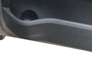 1x Skoda Fabia 5J Stufenheck Türverkleidung Verkleidung Tür vorne rechts - Bild 3