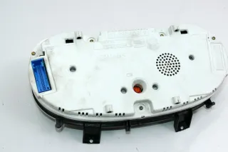 VW Polo 6N Tacho Tachometer Kombiinstrument 235.000km 6N0919860T 6N0919860R - Bild 2