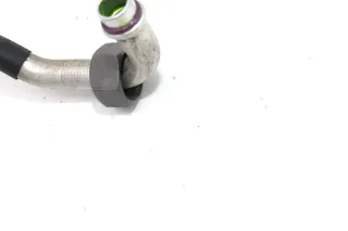 VW Passat 3B A4 Klimaleitung Kältemittelschlauch 8D0260704H Klimaanlage Kompress - Bild 2