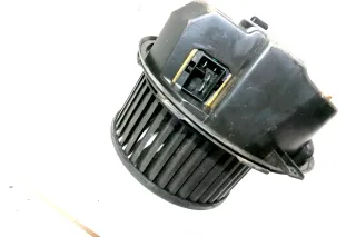 VW Golf 5 V A3 Lüfter Lüftermotor Motor Heizung Innen 1K1820015 1K1820015E - Bild 2