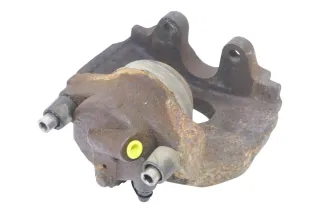 VW T5 Touareg Bremssattel vorne links 7L6615123F 1,9TDI 2.5 TDI - Bild 4