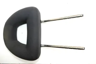 Seat Arosa oder Lupo Kopfstütze vorne/hinten rechts/links off-black - Bild 2