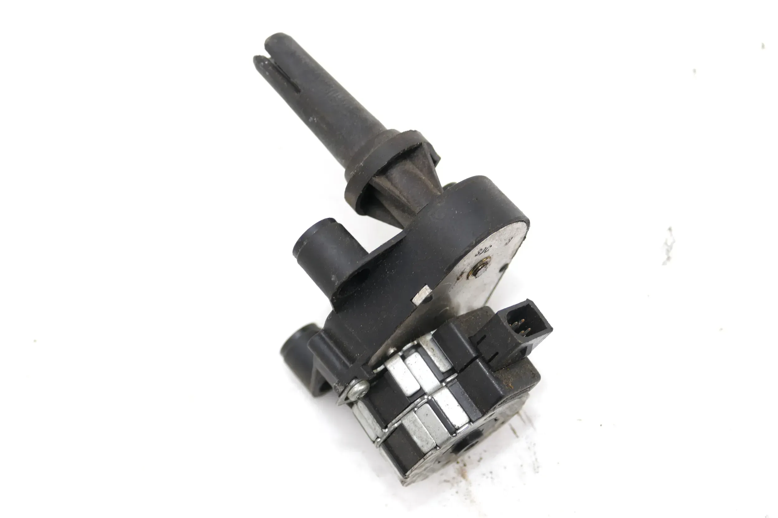 VW Sharan Stellmotor für Umluftbetrieb Heizung Umluft Klimaanlage 7M0907511D - Bild 1