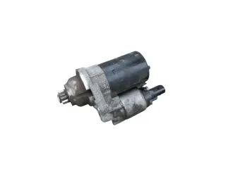 VW Skoda Golf 5 V Anlasser Starter 02T911023M 1,6 75kw BGU BSE 5-Gang - Bild 3