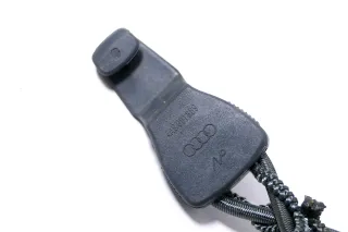 Audi A6 4B Avan Kombi Variant Hundegitter Gitter Trennetz Hundenetz Gepäcknetz - Bild 5