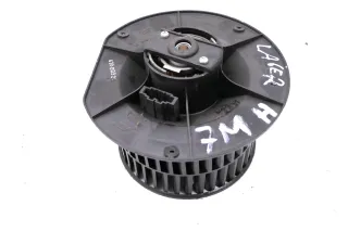 VW Sharan 7M Alhambra Lüfter Lüftermotor Motor Heizung 7M1819021 hinten - Bild 1