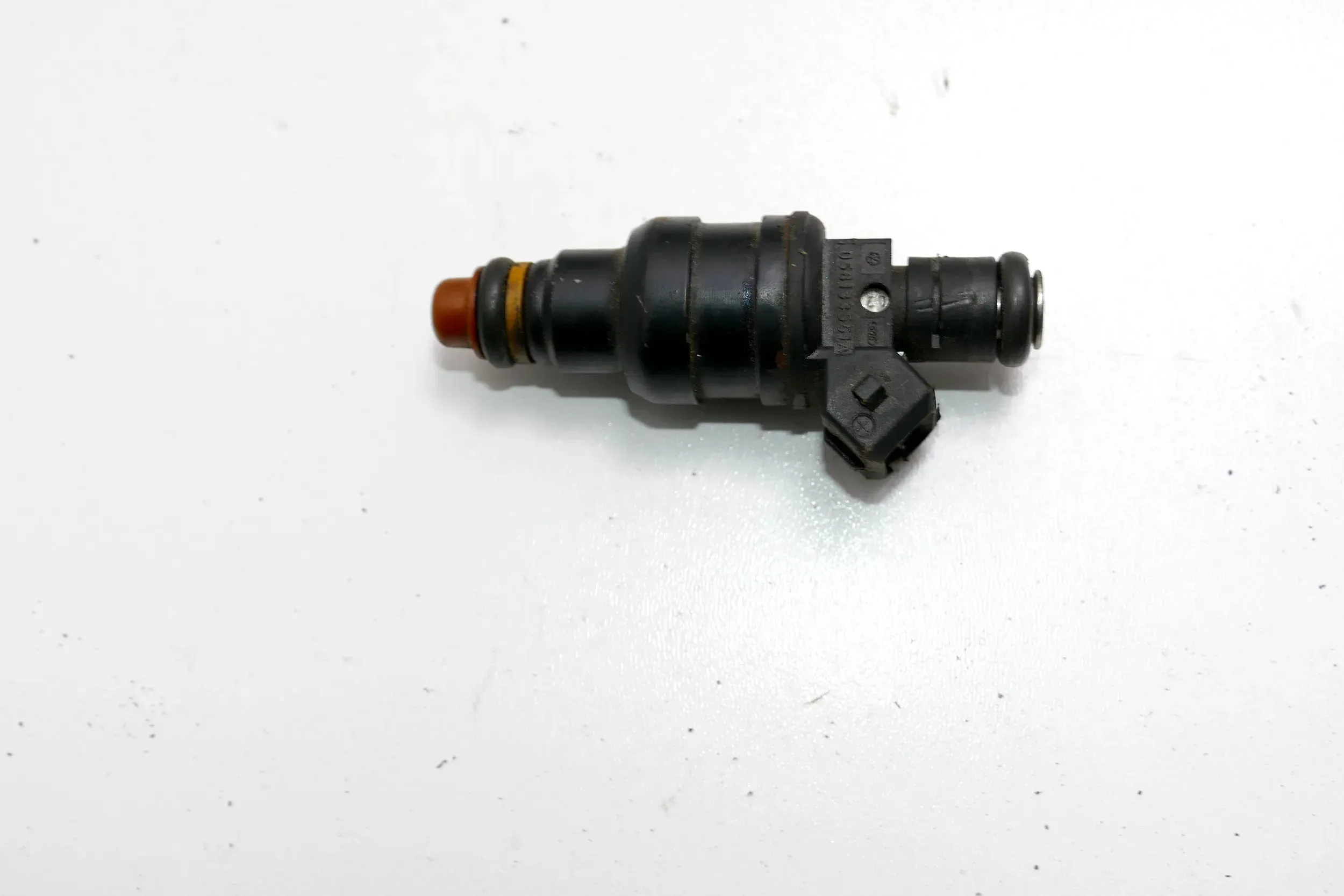 VW Passat 3B Audi A4 A6 Einspritzdüse Düse 058133551A 1,8 V5 92kw 125PS ADR Moto - Bild 1