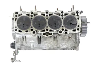 VW Sharan 7M Alhambra Galaxy Zylinderkopf Kopf 1,9 TDI 66kw 90PS 038103373R ANU - Bild 2