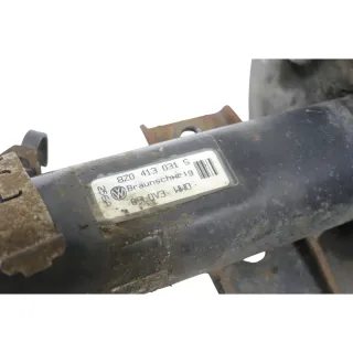 1x A2 8Z Federbein Feder Stoßdämpfer vorne links / rechts 8Z0413031AB AUA AMF - Bild 6