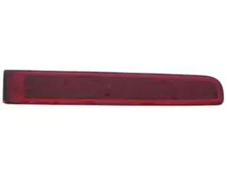 VW T5 dritte Bremsleuchte 3. Bremslicht Bremslampe 7E0945097 rechts Flügeltür - Bild 1