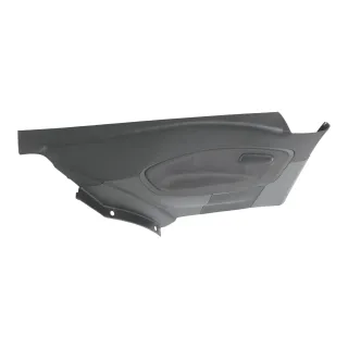 1x Seat Ibiza 6L Seitenverkleidung Verkleidung Seite hinten links 2/3-Türer - Bild 5