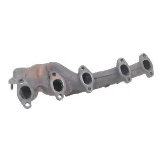 Volvo S70 V70 2,5 TDI Abgaskrümmer 074253033K - Bild 3