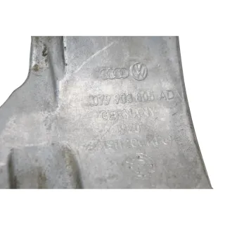Audi A6 4F 4,2 Spannrolle Umlenkrolle Drehstromgenerator 079903447M - Bild 5