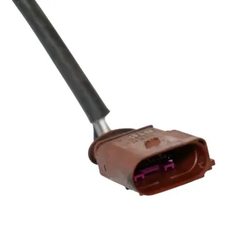 Audi A6 4F Q7 Sonde Lambdasonde 079906265F 4,2 FSI BVJ - hinter Kat ## - Bild 4