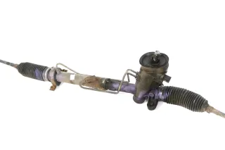 VW Polo 6R Seat Ibiza 6J Lenkgetriebe Servo TRW 6R1423055Q Lenkwinkelsensor - Bild 2