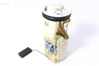 VW Golf 4 Benzinpumpe Tankpumpe 8L0919051A Kraftstoffpumpe Benziner 3,0 bar - Bild 2