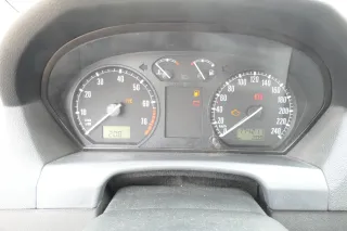 Skoda Fabia 6Y Tacho Tachometer Kombiinstrument 6Y1920880G KD0 174.000KM 1,4 BBY - Bild 1