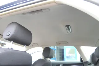 Audi A3 8P 4-Türer Sportpack Himmel Innenraum Decke Dachhimmel Dach oben silber - Bild 4