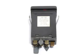 Ford Galaxy Warnblinker Relais Warnblinkerschalter Schalter 7M5953235A Knopf - Bild 2