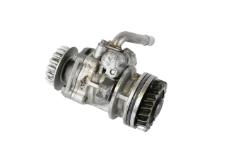 VW T5 Servopumpe 7H0422153A Servo Pumpe 2,5 TDI AXE BNZ - Bild 1
