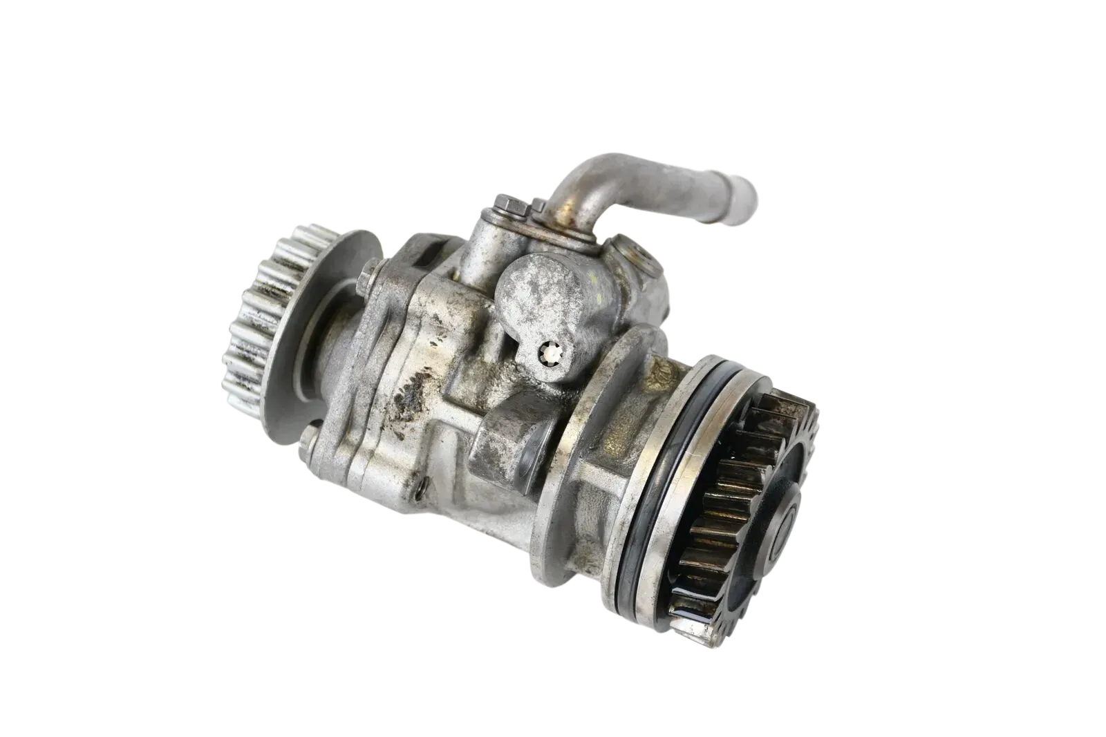 VW T5 Servopumpe 7H0422153A Servo Pumpe 2,5 TDI AXE BNZ - Bild 1