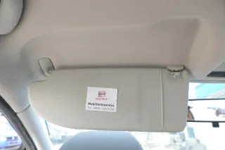 Ibiza 6L Himmel Innenraum Decke Dachhimmel Dach oben grau 2/3-Türer KOPFAIRBAGS - Bild 4