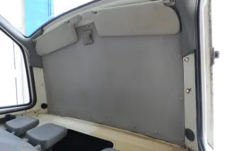 VW T4 Himmel Innenraum Decke Dachhimmel Dach oben vorne Kastenwagen - Bild 6