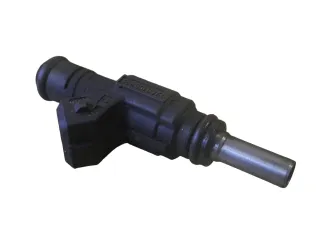 1x VW Golf 4 A3 8L Einspritzdüse 06A906031S 1,8T 125PS V5 ARZ AJQ APP AQA - Bild 1